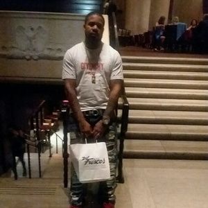 Meet your Posher, Alonzo